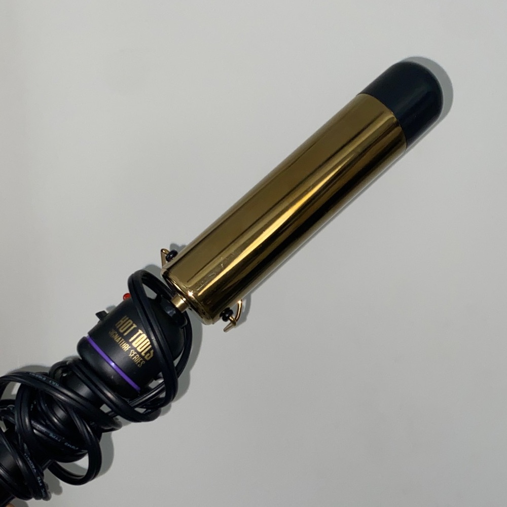 Hot Tools Curling Iron